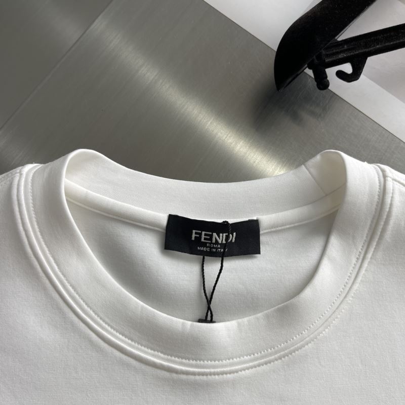 Fendi T-Shirts